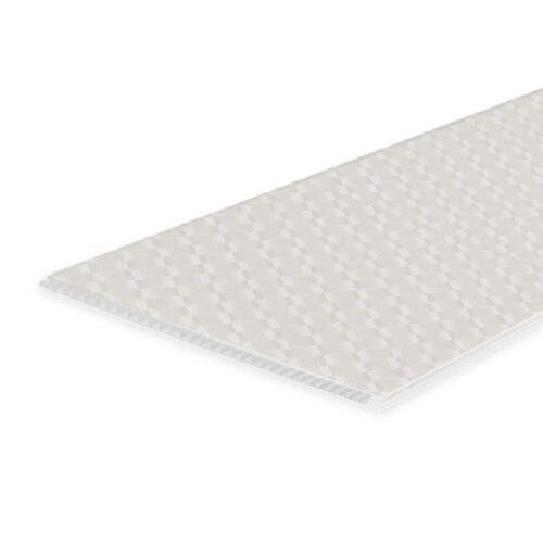 Панель ПВХ Энигма 43 2,7*0,25 STELLA Light