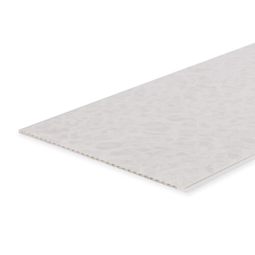 Панель ПВХ Феерия Добор 732/3 2,6*0,25 STELLA Slim 5мм Premium Lak (15)