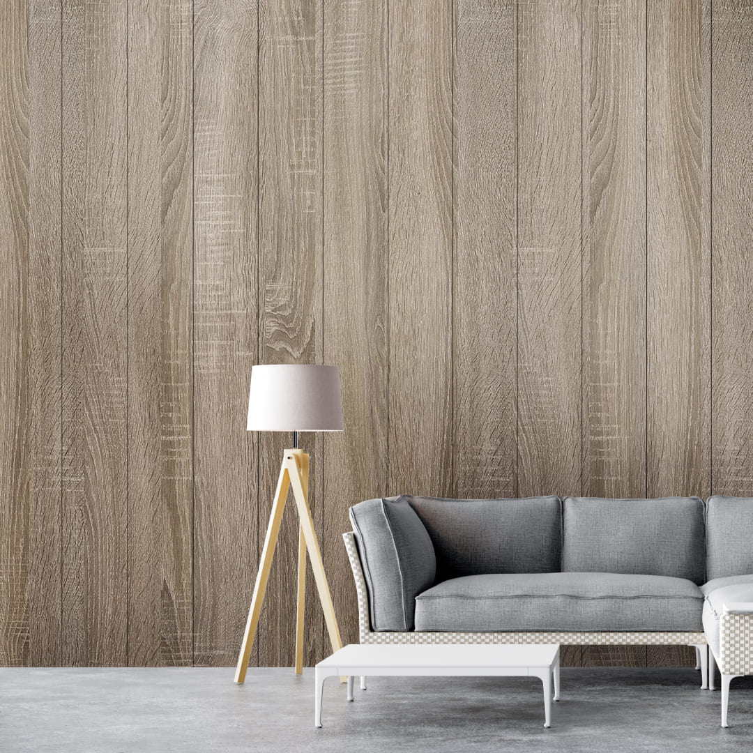 Панель МДФ Classic STELLA Standart 2700х200х6 Дуб Винтаж (упак. 8 шт.) — изображение 5