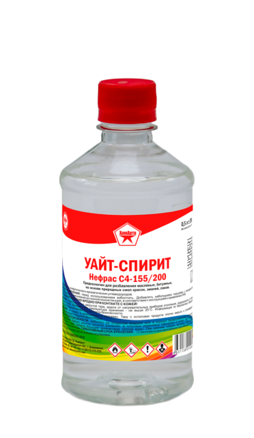 Уайт-спирит