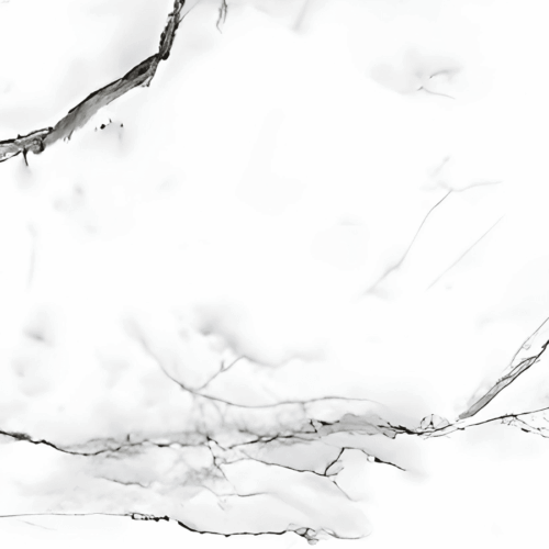Панель PVC Stella Marble Белая Ночь 2800*1200*1,2мм