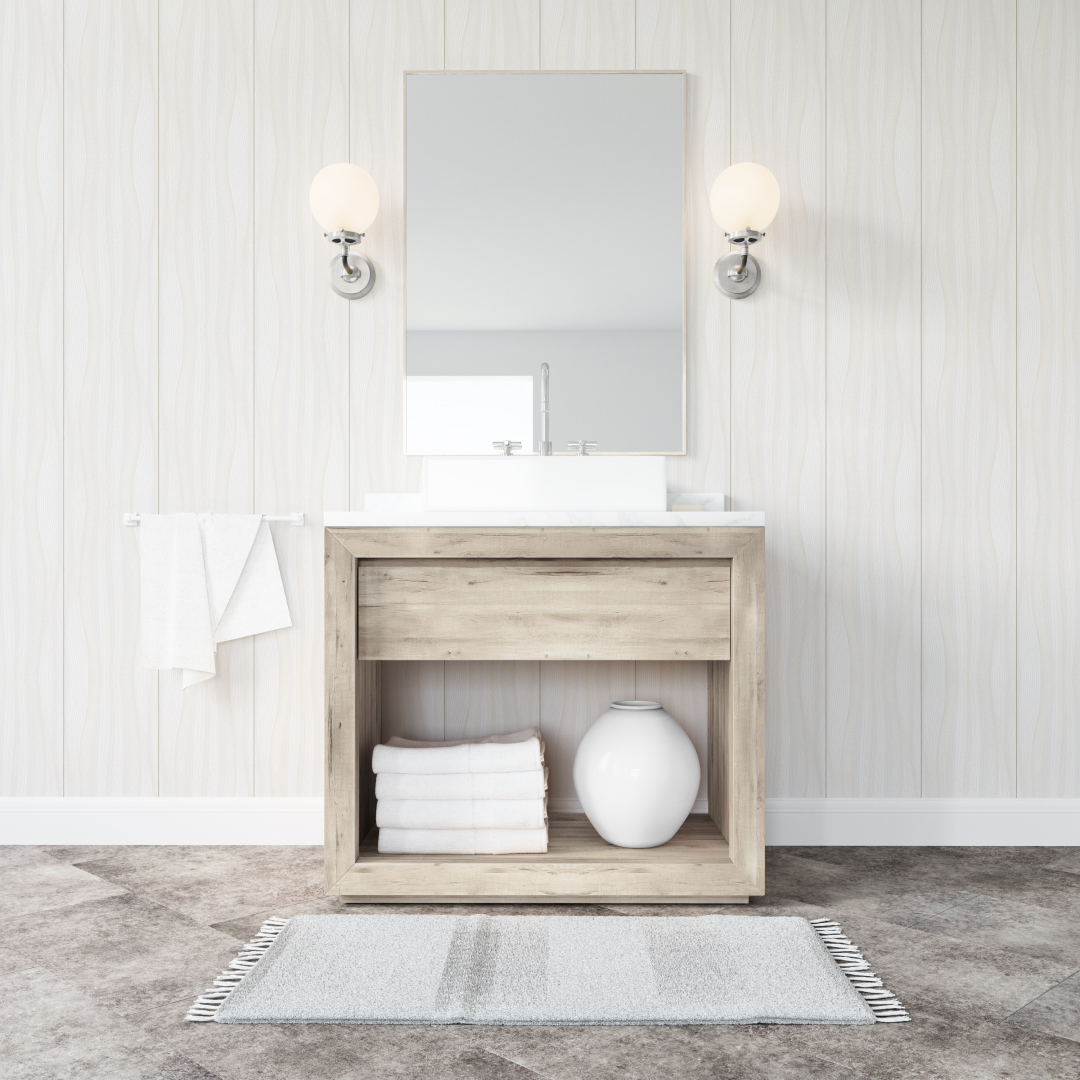 Панель ПВХ Велла 730/2 2,6*0,25 STELLA Slim 5мм Premium (15) — изображение 4